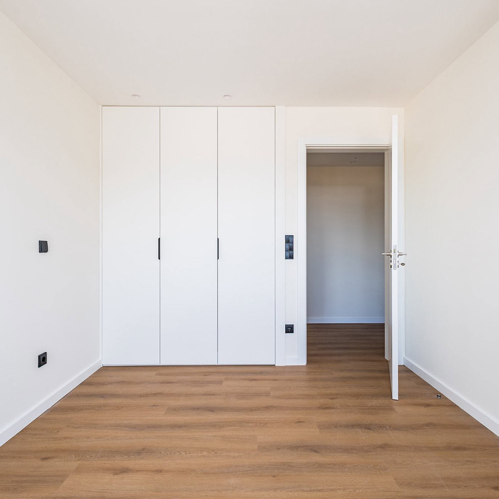Habitação Coletiva Residence Torres Vedras