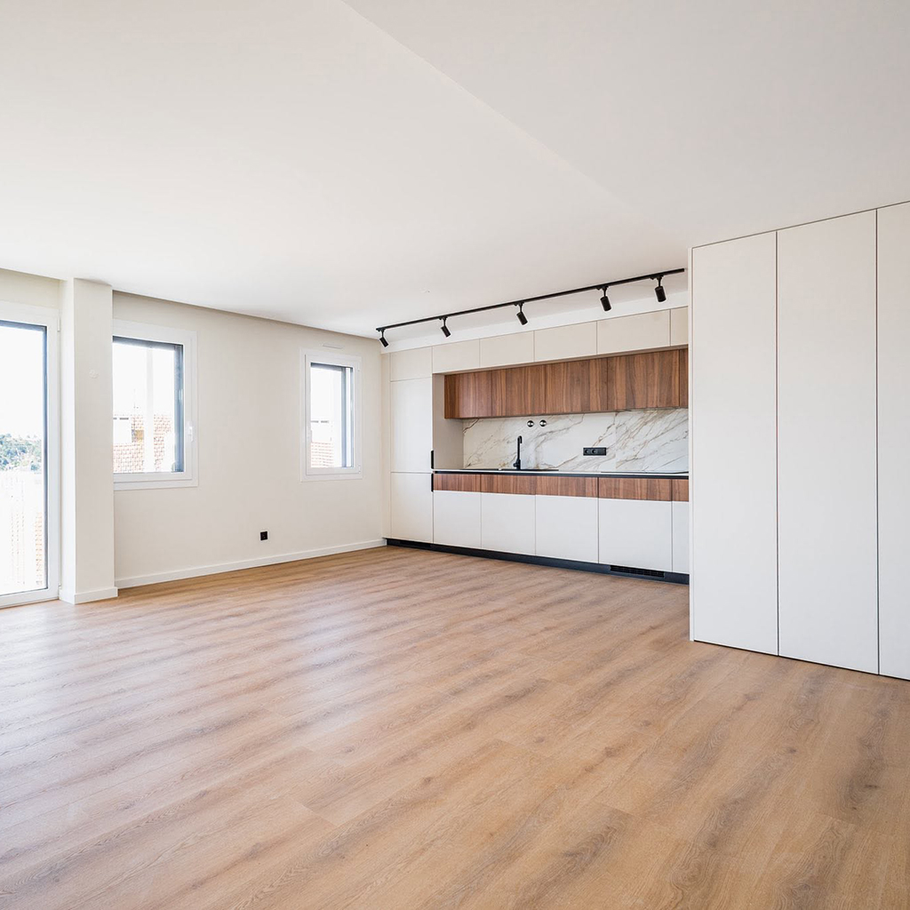 Habitação Coletiva Residence Torres Vedras