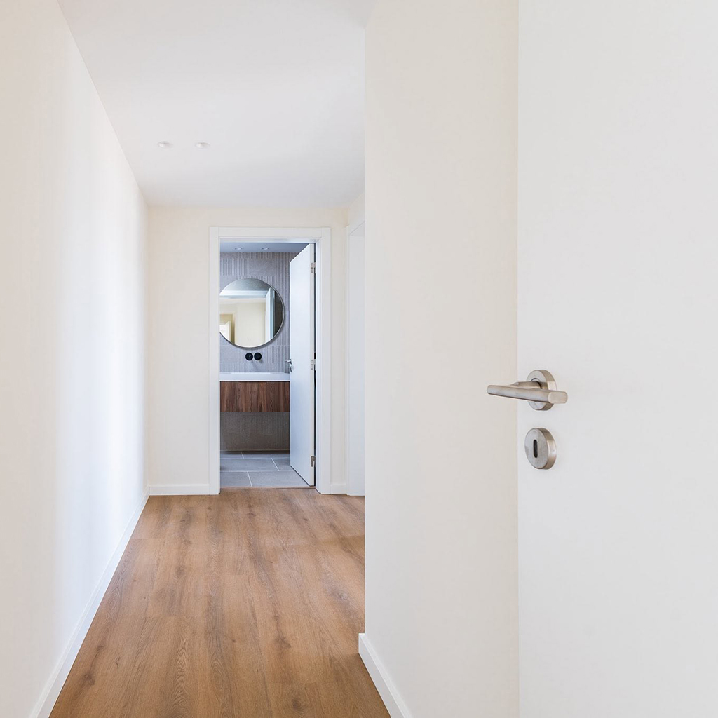 Habitação Coletiva Residence Torres Vedras